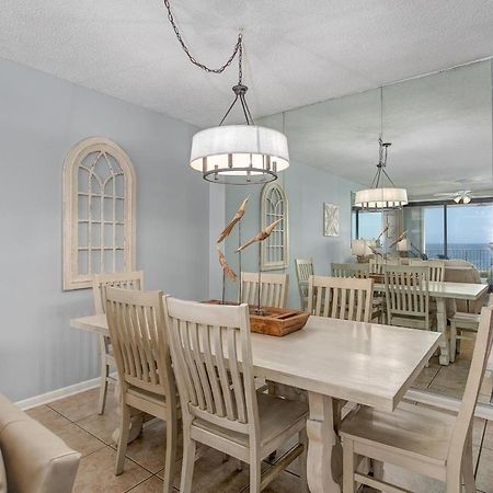 Windward Pointe - 404 - Amazing Views Huge Balcony 3 Bed Aparthotel Orange Beach Exterior foto