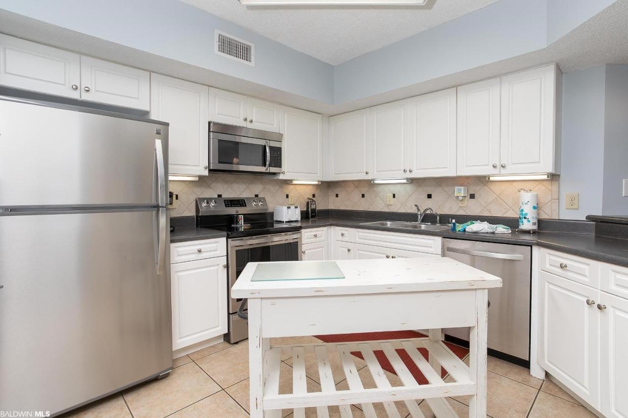 Windward Pointe - 404 - Amazing Views Huge Balcony 3 Bed Aparthotel Orange Beach Exterior foto