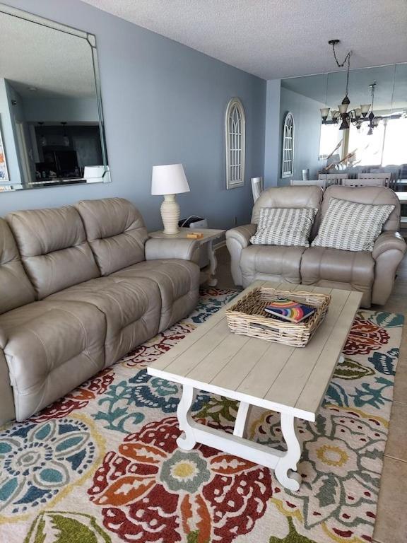 Windward Pointe - 404 - Amazing Views Huge Balcony 3 Bed Aparthotel Orange Beach Exterior foto