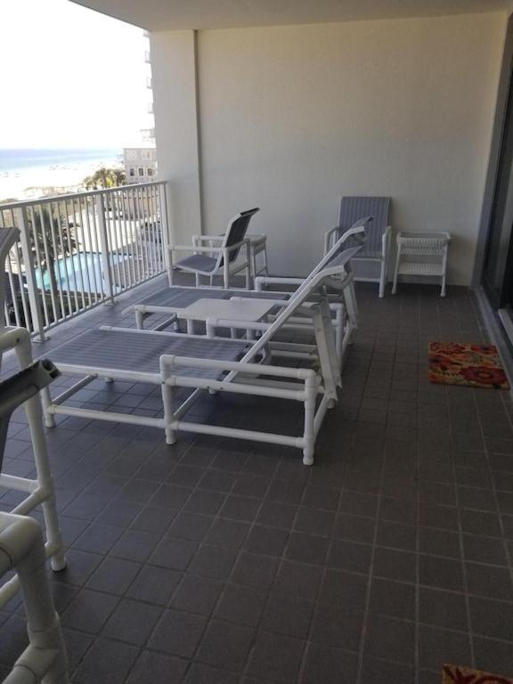 Windward Pointe - 404 - Amazing Views Huge Balcony 3 Bed Aparthotel Orange Beach Exterior foto